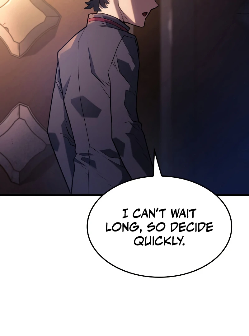 Revenge of the Iron-Blooded Sword Hound, Chapter 3 image 16